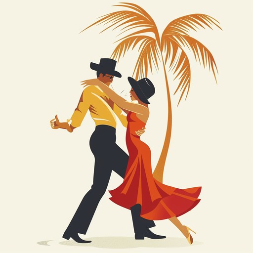 Enter a world of vibrant mambo rhythms where powerful brass meets intricate percussion, projecting confidence and celebration in every beat. This track invites listeners to dance with abandon and embrace the festive spirit of latin tradition.