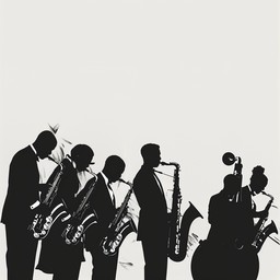 big band