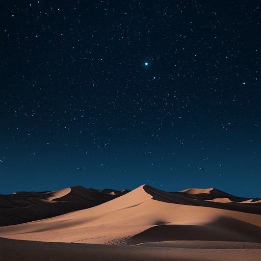 A meditative instrumental inspired by middle eastern landscapes, using the oud to capture the tranquility and timeless beauty of the desert. The music flows like a gentle breeze, creating a soothing, heartfelt experience.