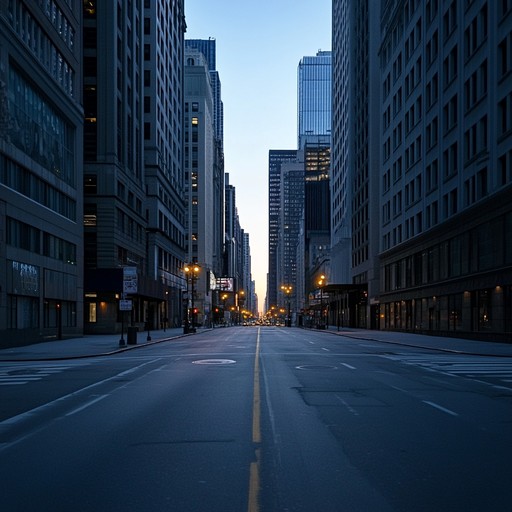 An evocative instrumental rap piece that weaves melancholic melodies with somber beats, capturing the essence of nostalgia and the weight of past mistakes.