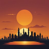 exotic soul fusion with eastern influence