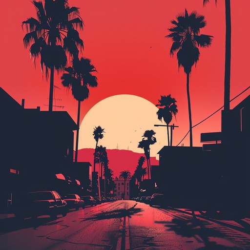 This track encapsulates the vibe of a vibrant cityscape at twilight, blending upbeat rhythms with a touch of nostalgia. The hook is catchy and designed to resonate with a wide audience, featuring prominent melodic lines that evoke feelings of hope and excitement This track encapsulates the vibe of a vibrant cityscape at twilight, blending upbeat rhythms with a touch of nostalgia. The hook is catchy and designed to resonate with a wide audience, featuring prominent melodic lines that evoke feelings of hope and excitement