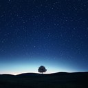 a soundtrack for reflective evenings alone