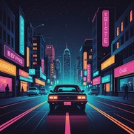 uplifting synths meet deep urban beats.