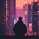 instrumental j pop piece reflecting on bittersweet memories of youth
