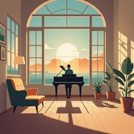 perfect tune to brighten your morning routine
