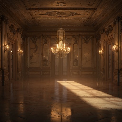 This track blends the upbeat, rhythmic essence of new jack swing with haunting, dark undertones, creating a soundscape that is both engaging and mysteriously chilling. The combination of danceable beats with a sense of lurking shadows makes for a unique listening experience that feels like a joyous celebration in a haunted mansion, where every beat and note carries a story of contrast between light and darkness. This track blends the upbeat, rhythmic essence of new jack swing with haunting, dark undertones, creating a soundscape that is both engaging and mysteriously chilling. The combination of danceable beats with a sense of lurking shadows makes for a unique listening experience that feels like a joyous celebration in a haunted mansion, where every beat and note carries a story of contrast between light and darkness.