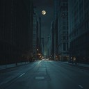 gritty track with groovy feel and introspective atmosphere