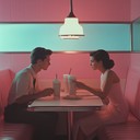 smooth tune like a vintage dream