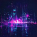 an intense fusion of dark beats and electronic aggression
