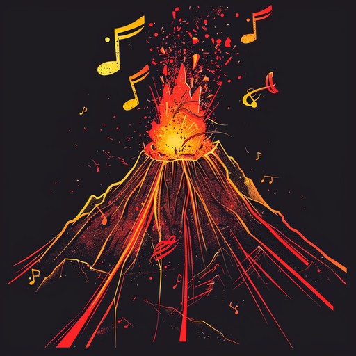 An explosive blend of traditional african percussion with fiery, fast paced electronic beats meant to invigorate and captivate. The piece evolves through complex rhythms, layering traditional hand drums, electronic drum machines, and intense synths, creating an otherworldly fusion of sound.