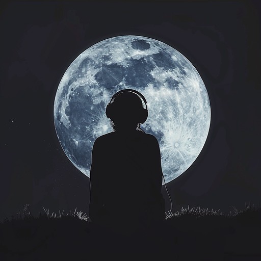 An ethereal blend of minimalist piano melodies imbued with subtle bass lines, capturing the essence of a moonlit urban exploration. This track utilizes a simple piano loop, accented with syncopated bass patterns typical of uk garage. The piece aims to evoke the solitude and mystery of wandering through city streets under the moonlight. An ethereal blend of minimalist piano melodies imbued with subtle bass lines, capturing the essence of a moonlit urban exploration. This track utilizes a simple piano loop, accented with syncopated bass patterns typical of uk garage. The piece aims to evoke the solitude and mystery of wandering through city streets under the moonlight.