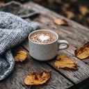 relaxing chill lofi beats for peaceful evenings