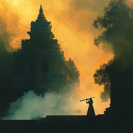 This composition transports listeners back to the heart of ancient egypt, where myths were everyday reality and music was a sacred bridge to the gods. The bamboo flute, with its deep, resonant tones, serves not just as an instrument but as a time machine. This composition transports listeners back to the heart of ancient egypt, where myths were everyday reality and music was a sacred bridge to the gods. The bamboo flute, with its deep, resonant tones, serves not just as an instrument but as a time machine.