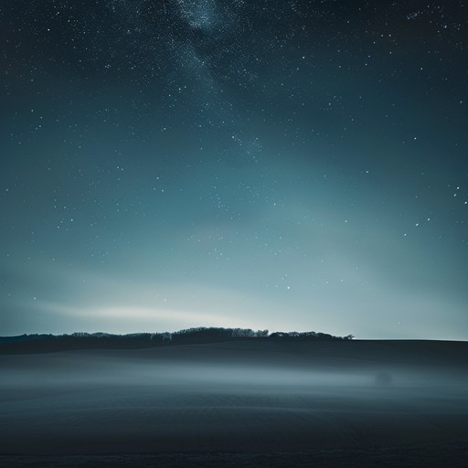 Embark on a transcendental voyage through ethereal realms where heavenly tunes beautifully interlace with serene, dreamlike cosmic landscapes. This instrumental piece encapsulates celestial wonder and otherworldly tranquility, evoking a profound sense of cosmic dreams.