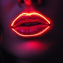 an ethereal synth journey weaving sensual grooves and lush melodies