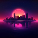 bright, engaging rhythms with lively electronic melodies.
