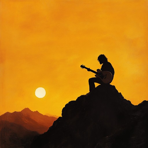 A captivating instrumental track that blends traditional latin rhythms with spiritual melodies, creating an atmosphere of transcendence and inner peace