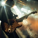punk energy meets soul vibes in an electric fusion