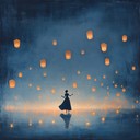ethereal waltz transporting listeners to a dreamlike world