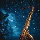 elegant jazz rhythms that complement a serene star lit evening