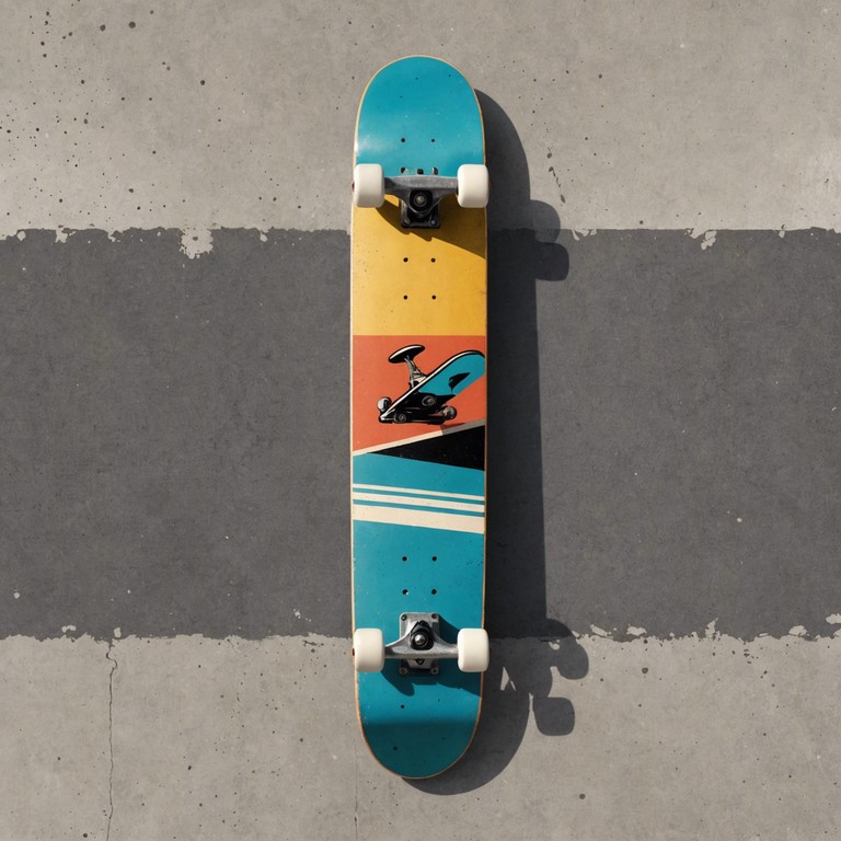 Designed to fuel the adrenaline of skate and punk culture, this instrumental screams raw energy and rebellious spirit with its high tempo and aggressive bass undertones, crafted to resonate with listeners seeking powerful, driving music rhythms.