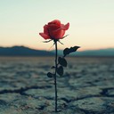 melancholic themes transform into hopeful melodies in this piece