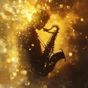 dynamic recount of jazz intertwined with soulful undertones