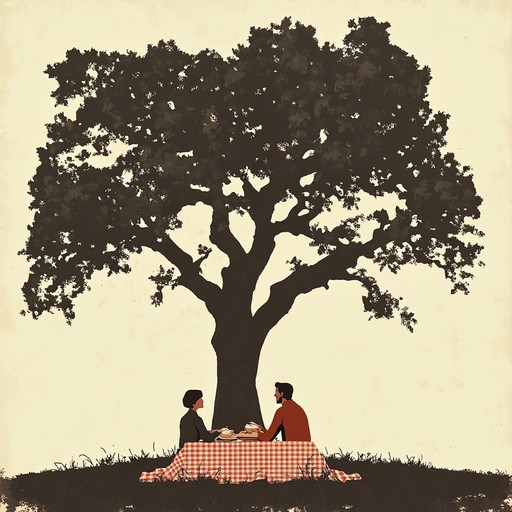 A gentle and evocative track blending soft acoustic guitar with a tranquil, sun drenched ambiance that perfectly encapsulates the serene atmosphere of a 1970s summer afternoon. Ideal for creating a relaxed and nostalgic mood.