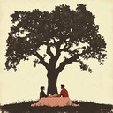 warm, nostalgic melody capturing essence of 1970s summer afternoons.