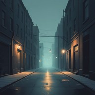 haunting nocturnal jazz and soul fusion