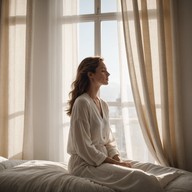 intimate celebration vibes fill the air