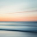an instrumental journey through peaceful and abstract adjunct sounds