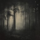 gentle whispers amidst brutal riffs, haunting melody prevails