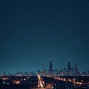smooth, groovy, introspective funk with mellow undertones