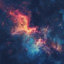 grandiose celebration of the universe's ethereal beauty and wonder
