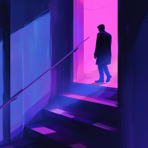 Immerse into a gripping, dystopian soundscape that reflects the high-tech, low-life setting of a neon-lit cyberpunk city. Delicate yet aggressive, this track encapsulates the contrast between the dazzling city lights and the dark, gritty streets beneath them. Immerse into a gripping, dystopian soundscape that reflects the high-tech, low-life setting of a neon-lit cyberpunk city. Delicate yet aggressive, this track encapsulates the contrast between the dazzling city lights and the dark, gritty streets beneath them.
