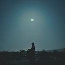 ethereal desert rhythms with ancient cultural influences