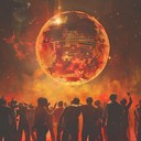 a high energy disco dance track perfect for the dance floor