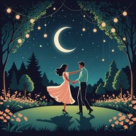 romantic tune for heartfelt evening connections