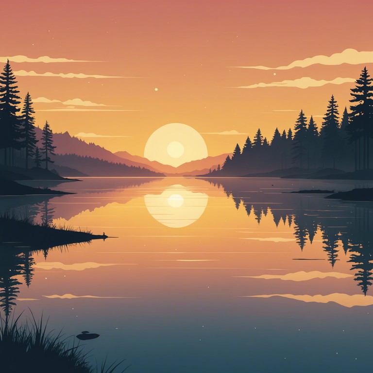 A powerful orchestral piece designed to energize and inspire listeners with its sweeping strings and vibrant crescendos. Perfect for kick starting a productive day with a sense of ambition and optimism.