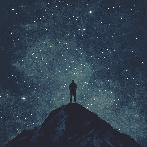 An instrumental progressive rock piece featuring smooth guitar solos and ambient textures, evoking a serene and contemplative atmosphere reminiscent of peaceful landscapes