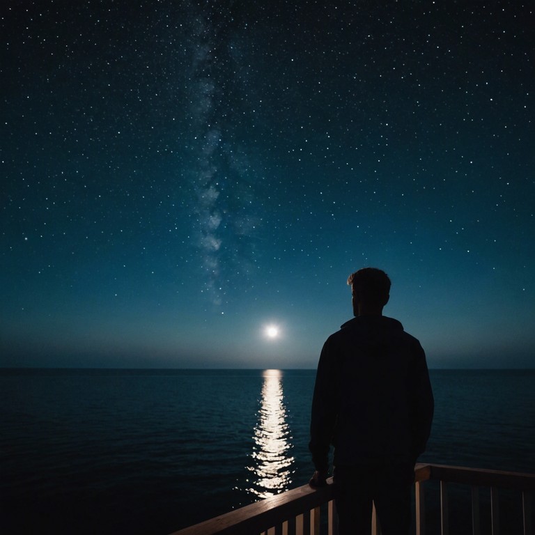 In this composition, the enchanting sounds of a balalaika evoke the timeless spirit of russian sailors, blending traditional melodies with the grandiosity of the navy's rich history. The song progresses with a graceful, waltzing tempo, symbolizing the dance of ships upon the waves under a starlit sky.