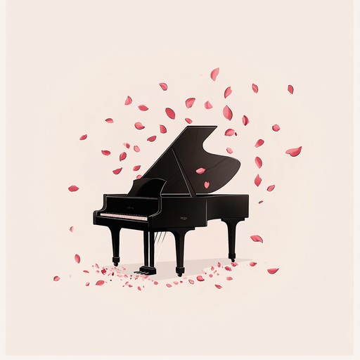 An expressive instrumental k pop piece featuring heartfelt piano melodies intertwined with soothing string arrangements. The soft dynamics and warm harmonies evoke a sense of comfort and nostalgia, creating a peaceful backdrop for moments of quiet reflection and emotional repose.