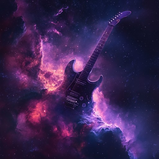 Immerse yourself in an ethereal and introspective soundscape that combines the quintessential elements of psychedelic rock with cosmic vibes. Soaring guitar solos, ambient synth layers, and hypnotic drum patterns invite you on a journey through the vast expanse of the mind. Ideal for moments of deep reflection and spiritual awakening, this instrumental track evokes a sense of wonder and introspection.