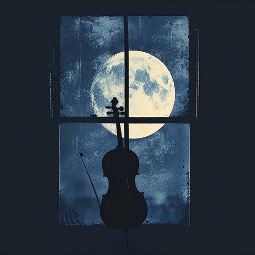 A sultry neoclassical piece that seduces with its gentle yet provocative melody, perfect for a late night reverie. The cello seduces with smooth, flowing notes, enveloping the listener in a dreamlike state. Intricately woven harmonies create a lush auditory tapestry infused with yearning and mystery.