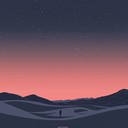 a tranquil journey through middle eastern melodies and rhythms