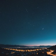 soft rnb instrumental for relaxing evening