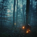 enigmatic exploration through psychedelic 70s sonic wilderness