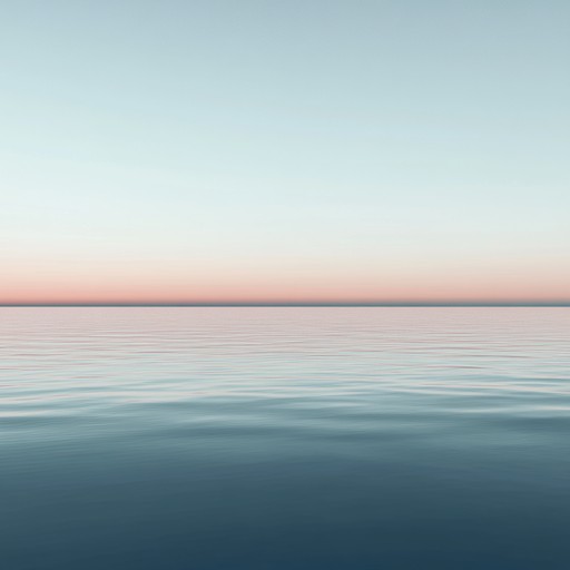 Immerse yourself in an ocean of calm as gentle electronic waves blend with intricate beats. The ambient synths and detailed sound design create a tranquil, dreamlike experience, guiding you to a peaceful mental escape.